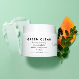 Farmacy Green Clean Makeup Cleansing Balm
